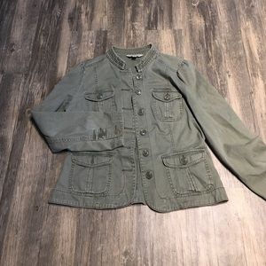 🌺SALE🌺St. John’s Bay jean jacket